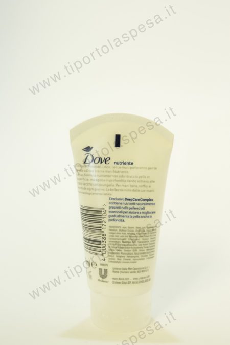 Crema mani nutriente Dove - immagine 2