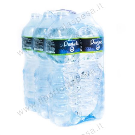 Acqua Rugiada naturale lt.2