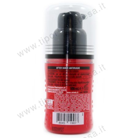 Dopobarba Intesa antirughe ml.100 - immagine 2