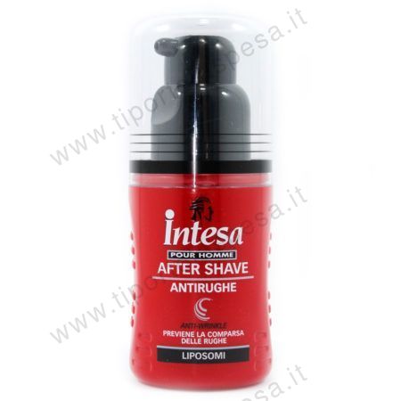 Dopobarba Intesa antirughe ml.100