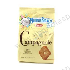 Biscotti campagnole Mulino Bianco gr.700