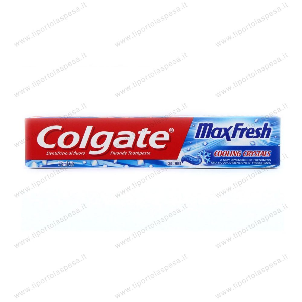 colgate max fresh essay Colgate max fresh global brand roll out - with the launch of colgate max fresh in us market, colgate palmolive (cp) managed to gain 348% of the market share seeing. colgate max fresh essay Colgate max fresh global brand roll out - with the launch of colgate max fresh in us market, colgate palmolive (cp) managed to gain 348% of the market share seeing.