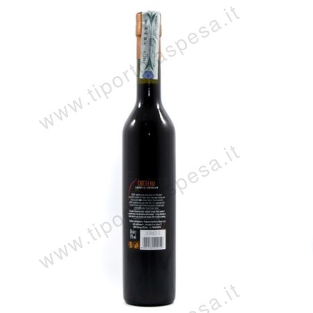 Liquore cioccolato chocream cl.50 - immagine 2