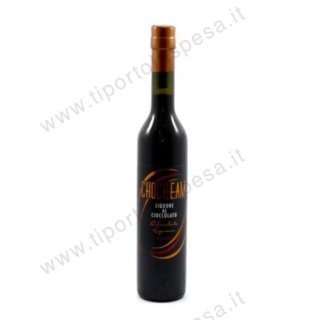 Liquore cioccolato chocream cl.50