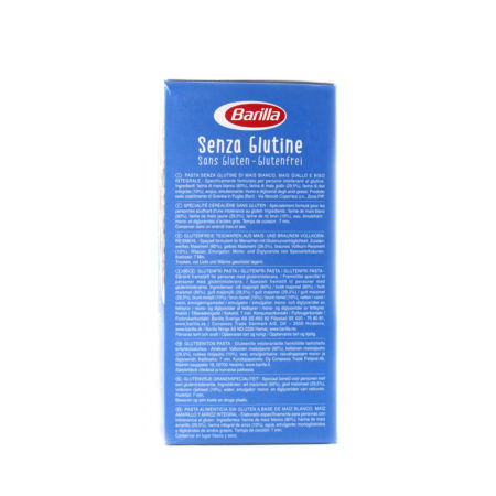 Tagliatelle Barilla di mais e riso gr.300 senza glutine - immagine 3