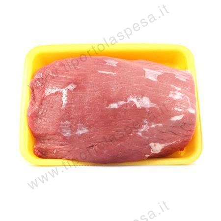 Arrosto sceltissimo bovino adulto gr.900 circa