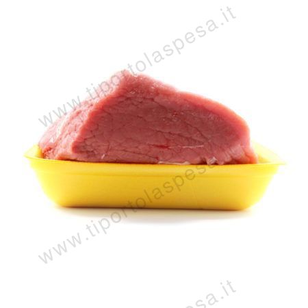 Arrosto sceltissimo bovino adulto gr.900 circa - immagine 2