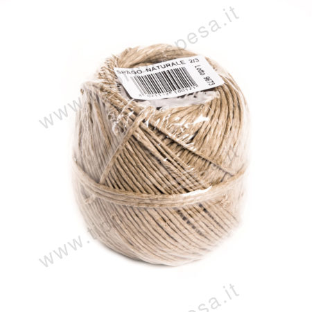 Spago naturale cucina Ganzetti 2/3