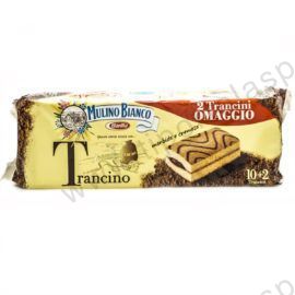 Trancino Mulino Bianco Barilla x 12 gr.396