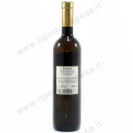 Verdicchio doc classico superiore Vleius cl.75 - immagine 2