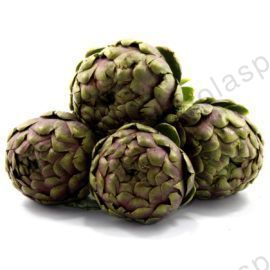 Carciofi romani a pezzo