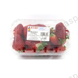 Fragole sabrina Eiar gr.500 circa