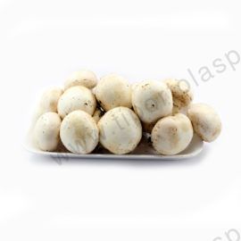 Funghi champignon sfusi gr.500 circa