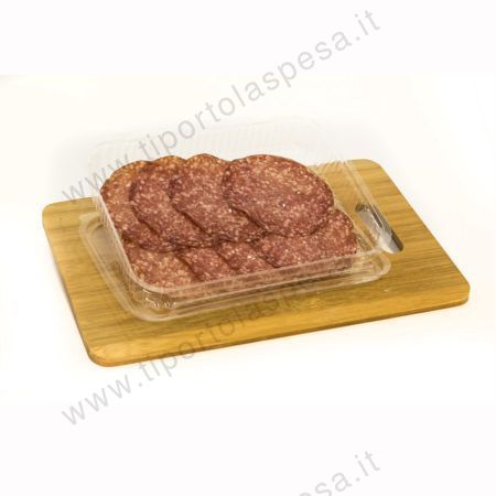 Salame Napoli Coati gr.150 circa