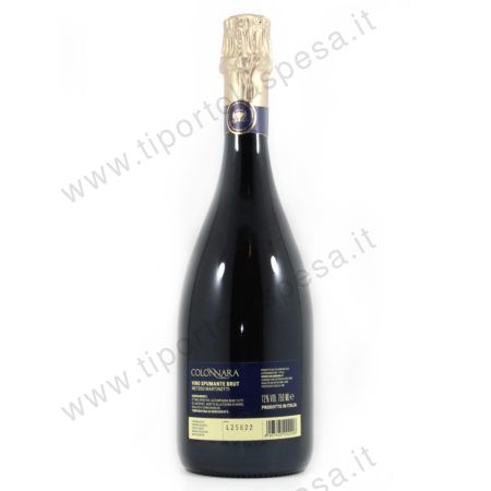 Spumante brut Colonnara - immagine 2