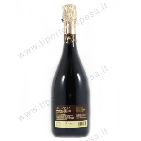 Spumante dolce Colonnara - immagine 2