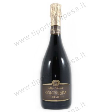 Spumante dolce Colonnara