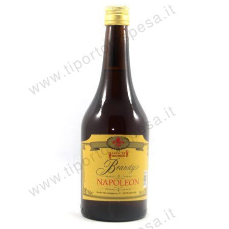 Brandy Napoleon cl.70