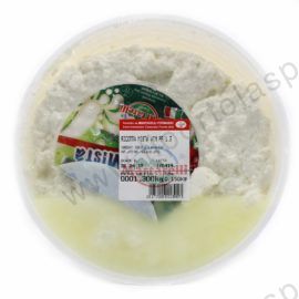 Ricotta mista sfusa Martarelli gr.250 circa