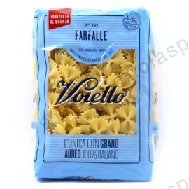 Pasta di semola Voiello farfalle  nr.192