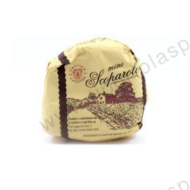 Formaggio pecorino mini scoparolo gr.350 circa