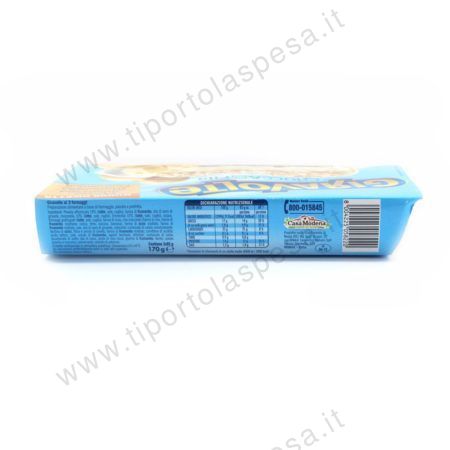 Giravolte ai 3 formaggi Casa Modena gr.170 - immagine 3