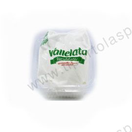 Mozzarella fiordilatte Vallelata gr.220 circa