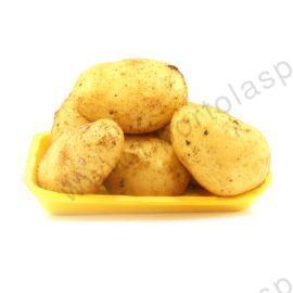 Patate novelle pasta gialla kg.1,5
