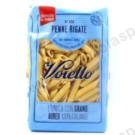 Pasta di semola Voiello penne rigate nr.152