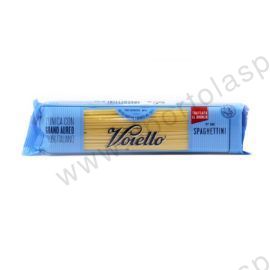 Pasta di semola Voiello spaghettini nr.103 gr.500
