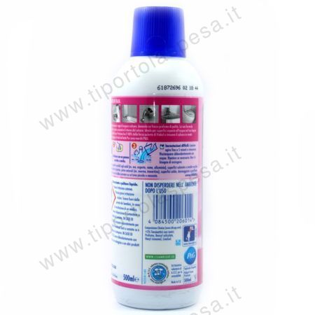 Viakal anticalcare fresco profumo ml.500 - immagine 3