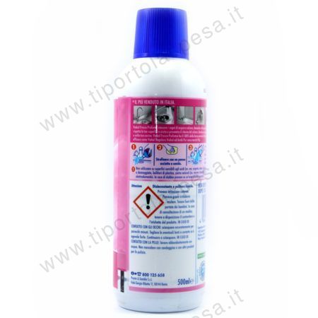 Viakal anticalcare fresco profumo ml.500 - immagine 2