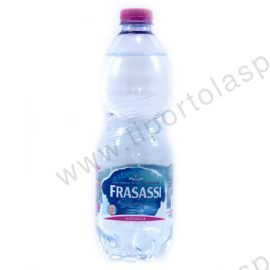 Acqua minerale naturale oligominerale Frasassi lt.0,5