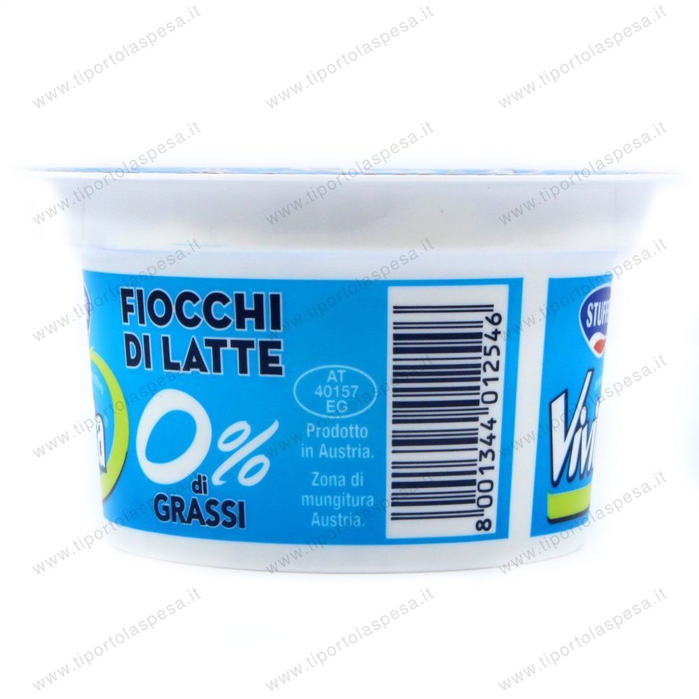 Fiocchi di Latte - Coop - 150g