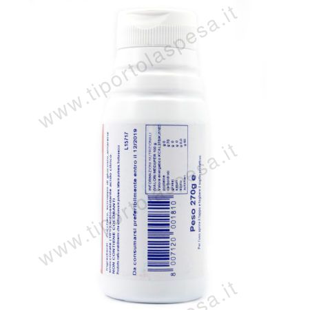 Topping gustagelato amarena Fiorente gr.270 - immagine 2