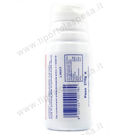 Topping gustagelato caramello Fiorente gr.270 - immagine 2