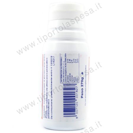 Topping gustagelato cioccolato Fiorente gr.270 - immagine 2