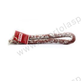 Salsiccia stagionata romagnola Levoni gr.200 circa