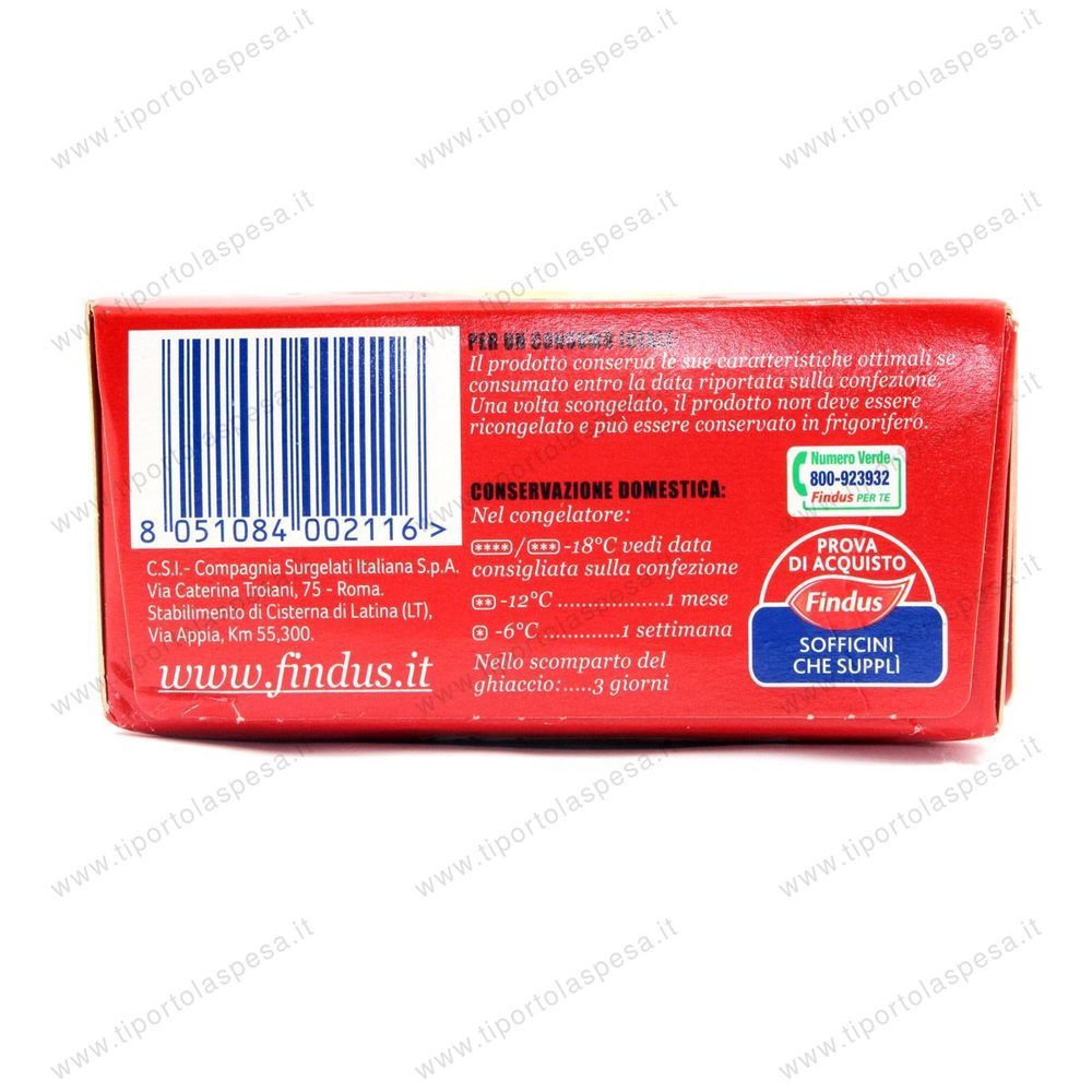 Sofficini Findus Mini Suppl X 7 Www tiportolaspesa it Sofficini Findus Mini Suppl X 7 Www tiportolaspesa it