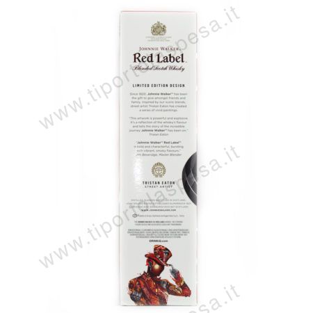 Whisky Johnny Walker - immagine 3
