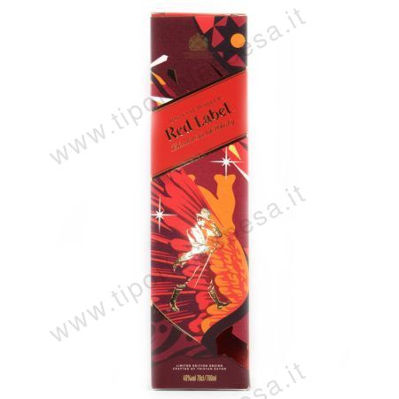 Whisky Johnny Walker