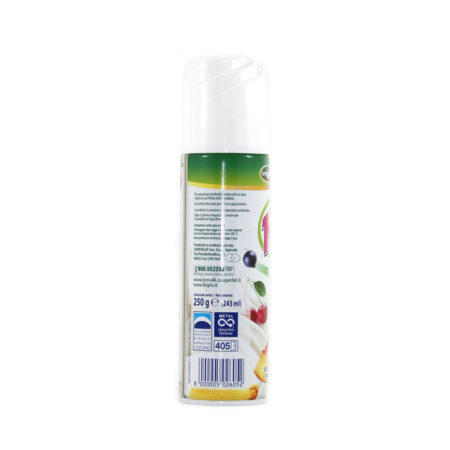 Panna spray uht Hoplà Tre Valli gr.250 - immagine 2