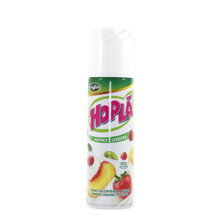 Panna spray uht Hoplà Tre Valli gr.250