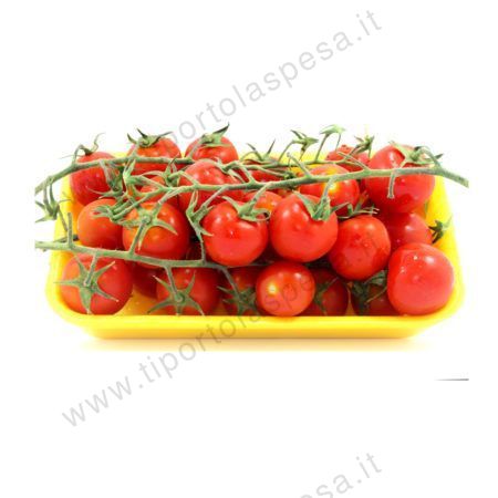 Pomodorino ciliegino sfuso gr.800 circa