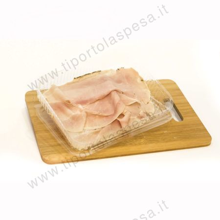 Prosciutto grigliato Piacenti gr.150 circa