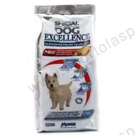 Crocchette cane adulto special dog monge gr.800