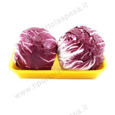 Radicchio tondo gr.600 circa