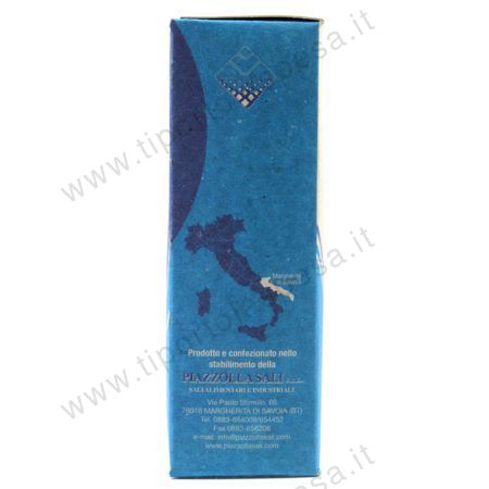 Sale marino fino da cucina Onda kg.1 - immagine 2