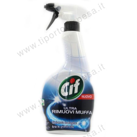 Cif antimuffa ml.750