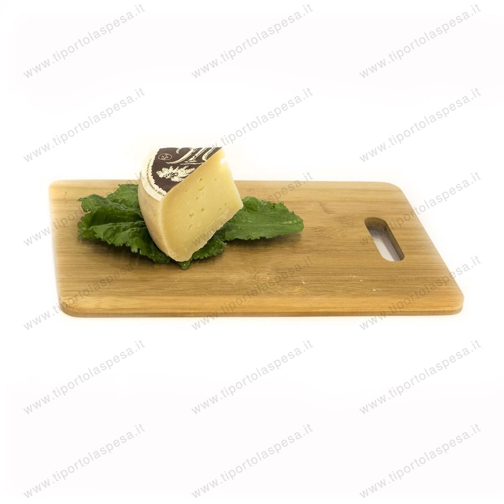 Pecorino fiordimonte stagionato Valmetauro gr.200 circa